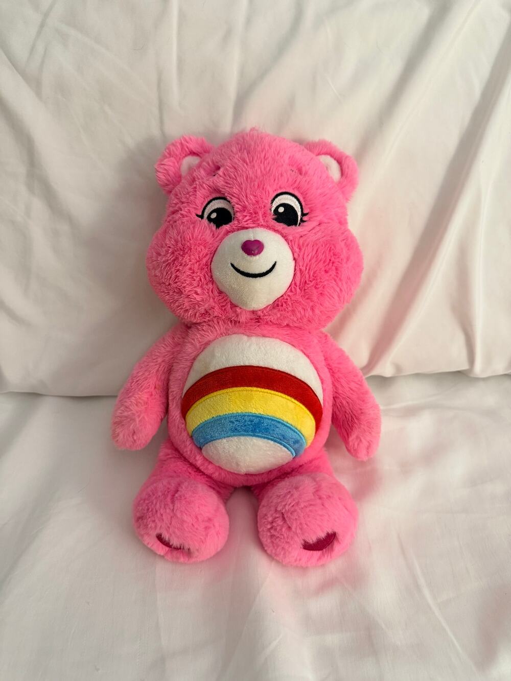 Care Bears Cheer Bear